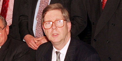 Sir David Clementi is the favourite for new BBC chair