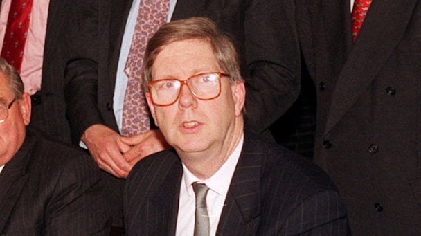 Sir David Clementi is the favourite for new BBC chair