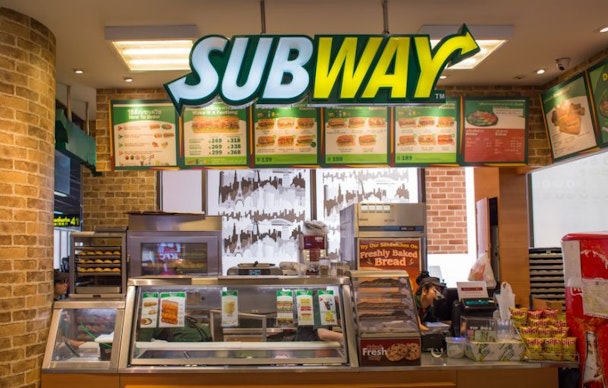 Subway Restaurants has appointed J. Walter Thompson Sydney as its AUNZ agency