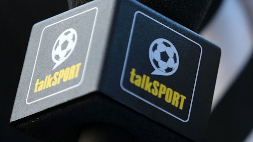 TalkSport