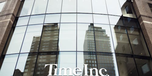 Viant plans to bring its deep targeting capabilities to Time Inc content Viant plans to bring its deep targeting capabilities to Time Inc content