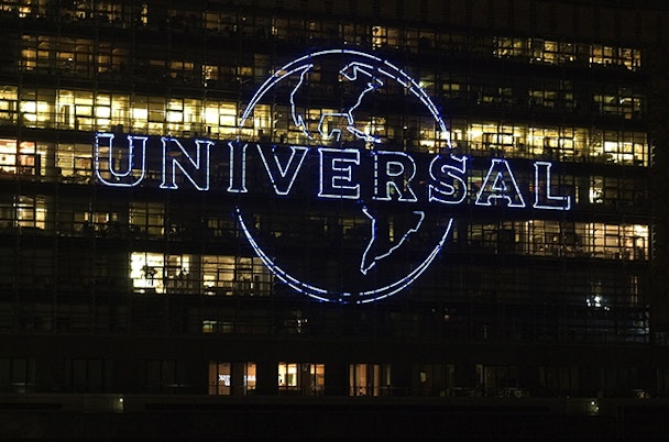 Universal and Tencent sign major licensing deal to accelerate Chinese music market