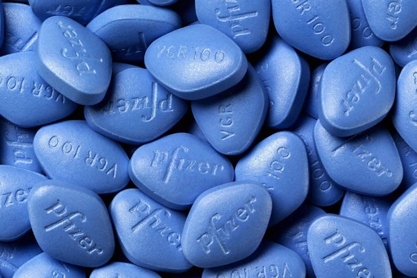 Leo Burnett Shanghai will be producing some of the first creative campaigns to market Viagra in China