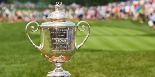 PGA strikes livestreaming partnerships with Twitter and GiveMeSport to expand reach of US championship