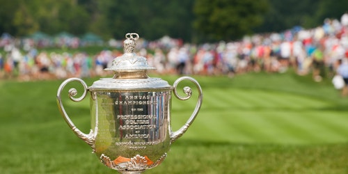 PGA strikes livestreaming partnerships with Twitter and GiveMeSport to expand reach of US championship