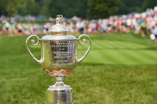 PGA strikes livestreaming partnerships with Twitter and GiveMeSport to expand reach of US championship PGA strikes livestreaming partnerships with Twitter and GiveMeSport to expand reach of US championship