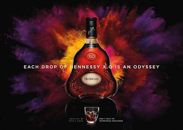 Moët Hennessy UK appoints agency for spirits brands