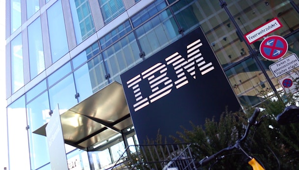 IBM Watson Iot
