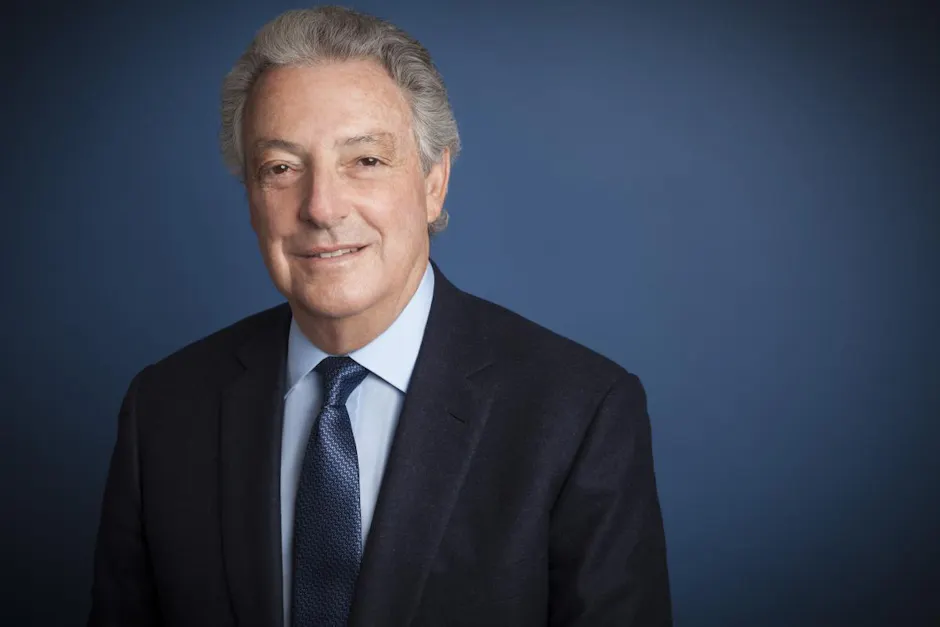 IPG’s Michael Roth: tie bonus structures to diversity outcomes | The Drum