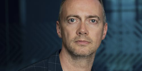Jon Sharpe VMLY&R Jon Sharpe VMLY&R