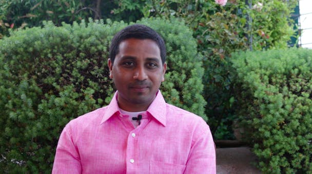 Nigel Vaz Nigel Vaz