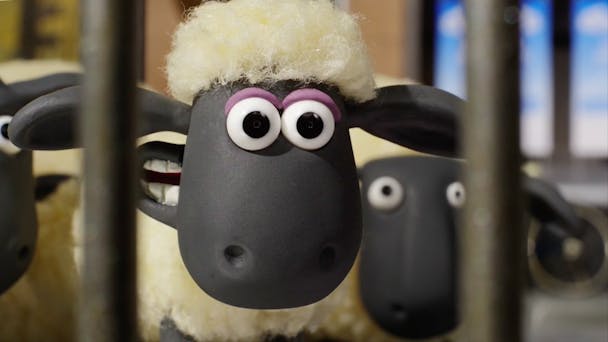 Aardman Aardman