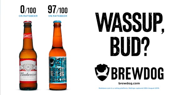 Brewdog Brewdog