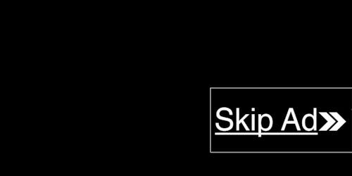 YouTube skip ad YouTube skip ad
