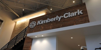kimberly-clark offices
