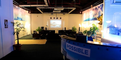 Singapore Innovative Agencies: Possible