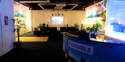 Singapore Innovative Agencies: Possible
