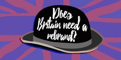 does britain need a rebrand