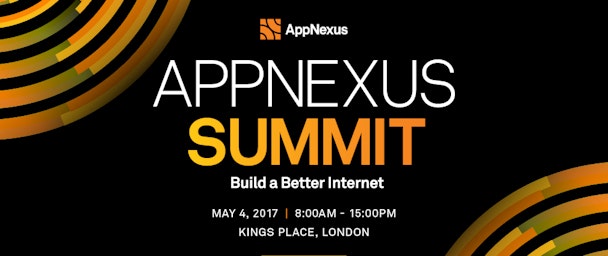 Appnexus Summit