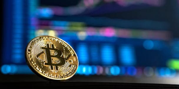 Bitcoin Bitcoin