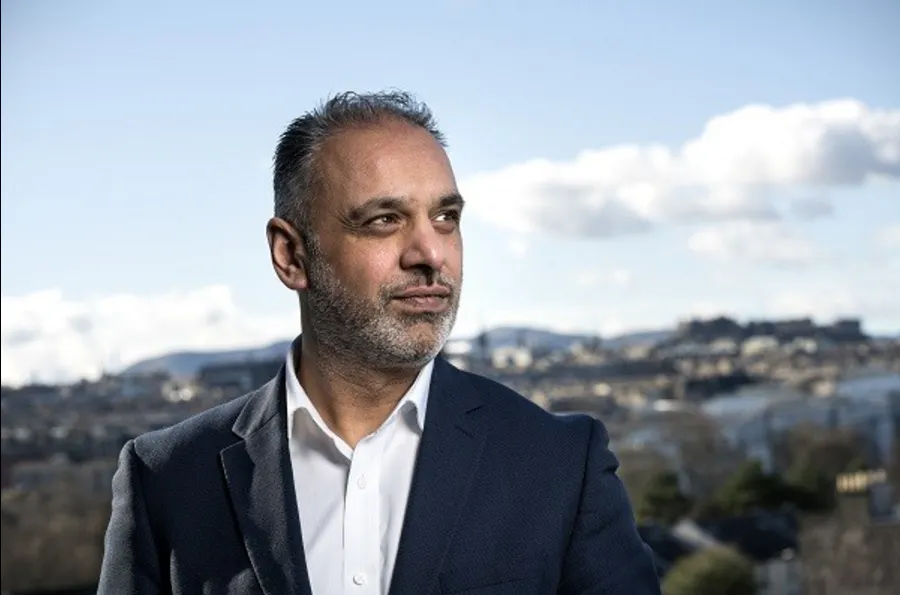 Caliber appoints Rav Singh as global chief executive officer | The Drum