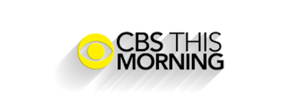 "CBS This Morning" launches National Parks Facebook Live series