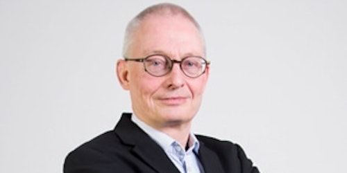 An interview with OperaTV Vice President of Product Management Frode Hernes 