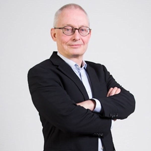 An interview with OperaTV Vice President of Product Management Frode Hernes 