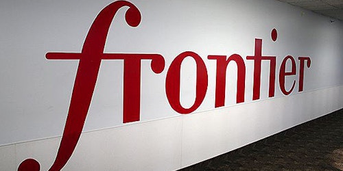 Frontier Communications Corp. layoffs 250 mid-level management