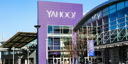 Yahoo scanned email accounts for US intelligence 