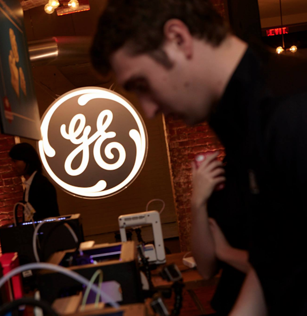 GE chooses Chicago for first ‘microfactory’ focused on product development and innovation 