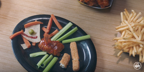 Following declines in 2016, Buffalo Wild Wings turns to mobile video to engage millennials