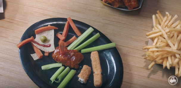 Following declines in 2016, Buffalo Wild Wings turns to mobile video to engage millennials