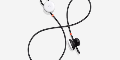 Google creates wireless headphones