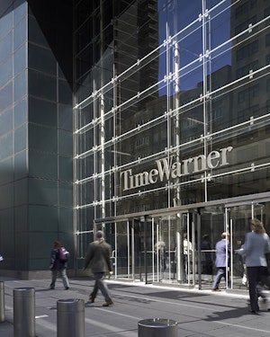 Time Warner Inc. becomes equity holder and live streaming partner of Hulu.