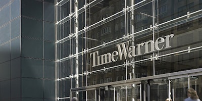 Time Warner Inc. becomes equity holder and live streaming partner of Hulu.