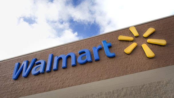 Walmart steps into sports with arena partnership deal with the Oak View Group
