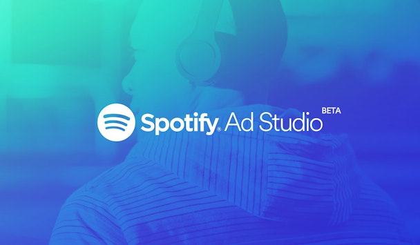 Spotify has a new audio ad platform.