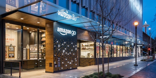 Amazon Go's Just Walk Out Technology is interesting, but may not necessarily be the future of seamless shopping.