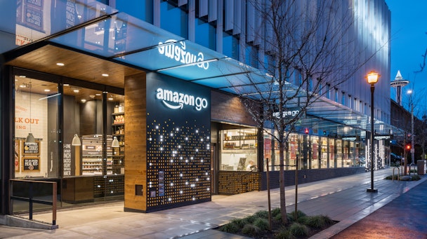 Amazon Go's Just Walk Out Technology is interesting, but may not necessarily be the future of seamless shopping.