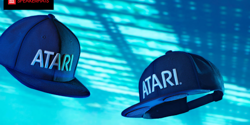 Atari is coming out with a line of connected wearables.
