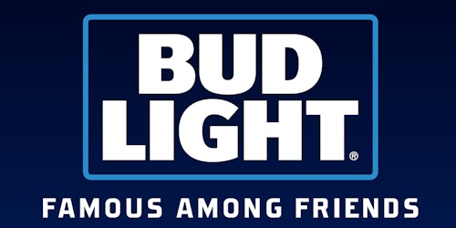 Just in time for Super Bowl 51, Bud Light has a new tagline.