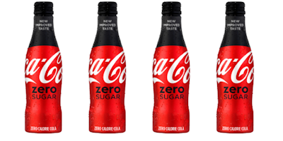 Coke is replacing Coke Zero with Coke Zero Sugar.