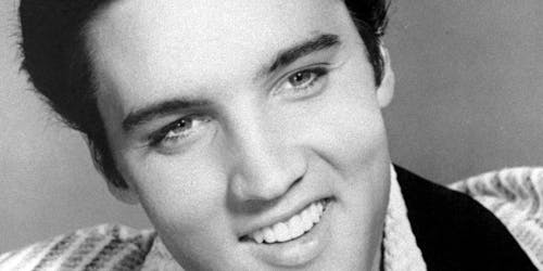 Elvis Presley Elvis Presley