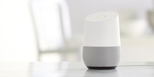 US consumers can now make phone calls with Google Home. US consumers can now make phone calls with Google Home.