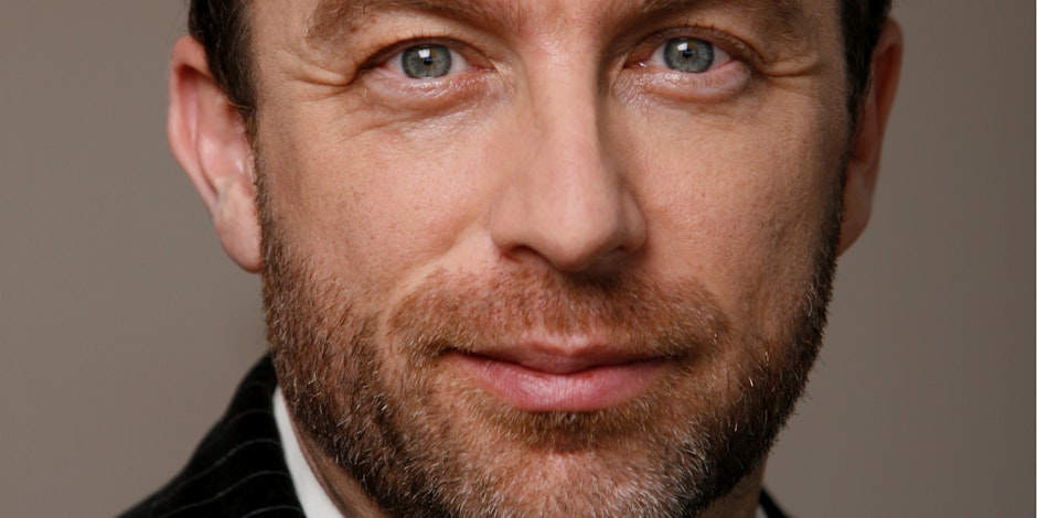 Jimmy Wales says there are lots of things Wikipedia will do to raise funds before it ever takes on advertising.