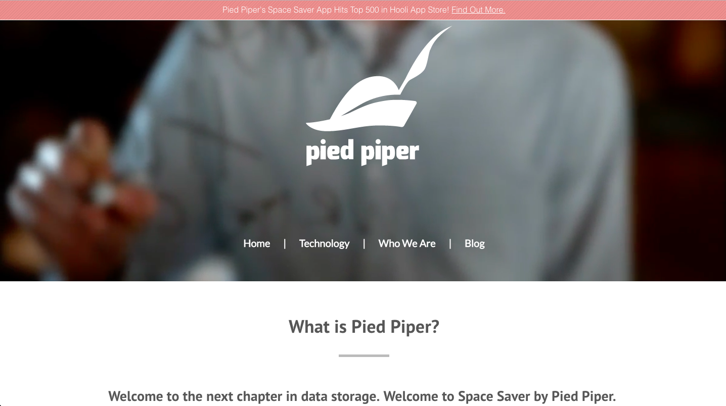 Phishers are tapping into Pied Piper and Hooli in new email scams