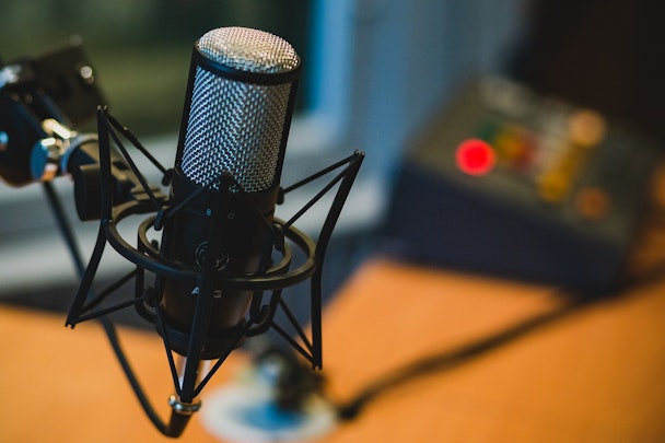 The IAB released its first guide to podcast advertising.