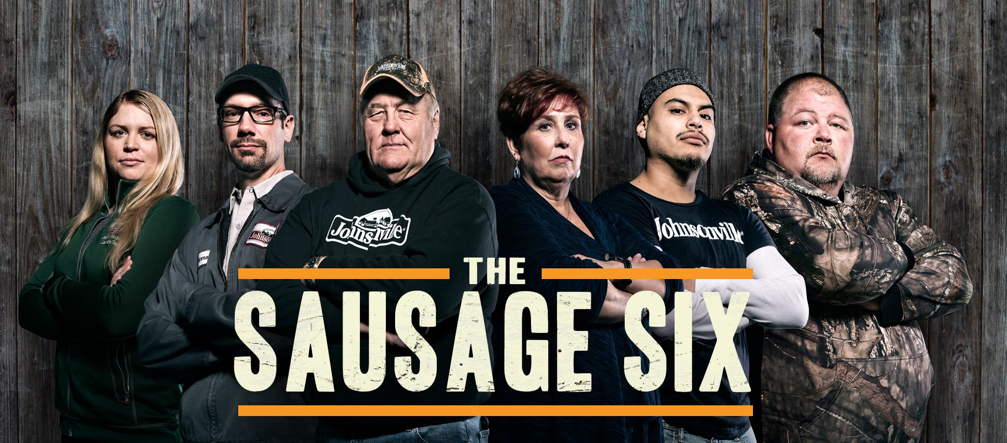 Johnsonville’s Sausage Dome is the Shark Tank meets MasterChef of brand