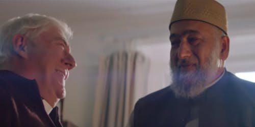 Amazon has topped a list of 2016 holiday advertisers in the US. Amazon has topped a list of 2016 holiday advertisers in the US.